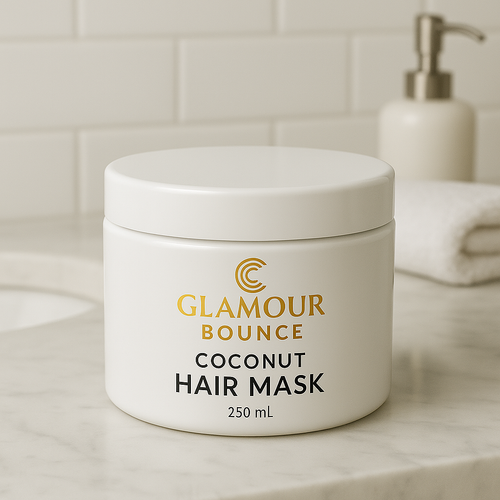 Hair Mask