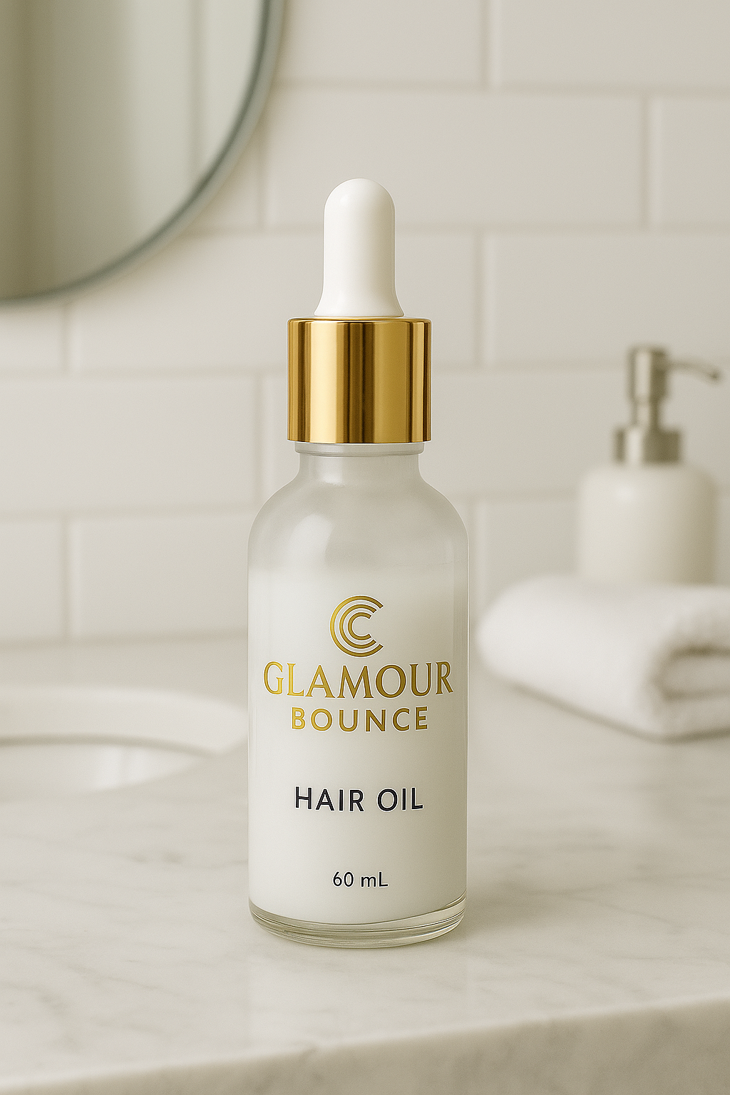 Hair Oil