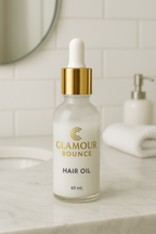 Hair Oil