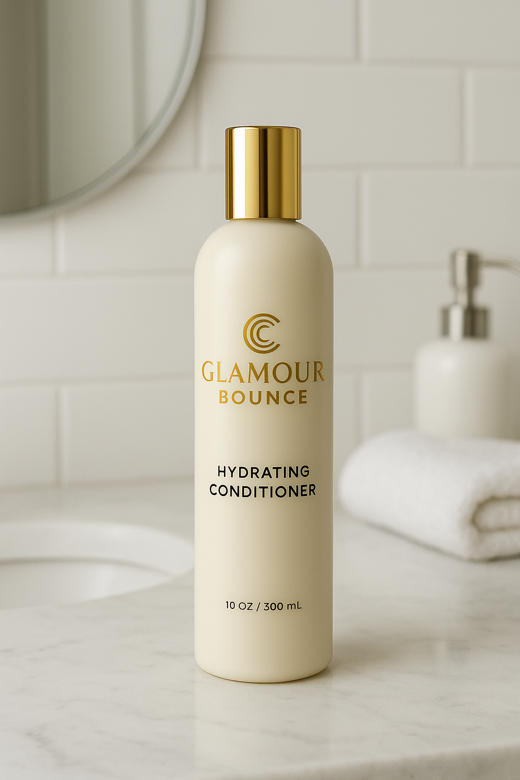 Moisturizer conditioner