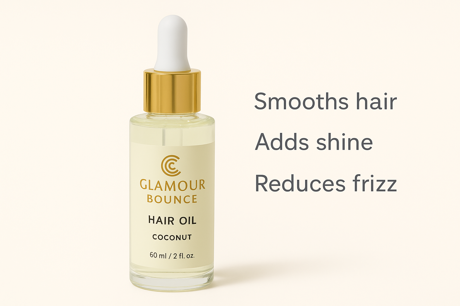 Hair Oil