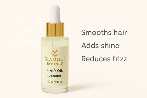 Hair Oil
