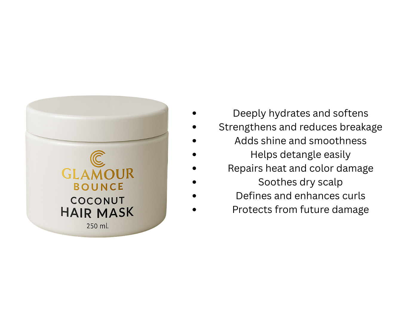 Hair Mask